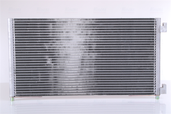 NISSENS Kondensor, klimaanlæg 94596 for FIAT