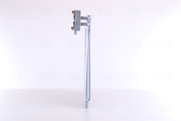 NISSENS Kondensor, klimaanlæg 94605 for BMW