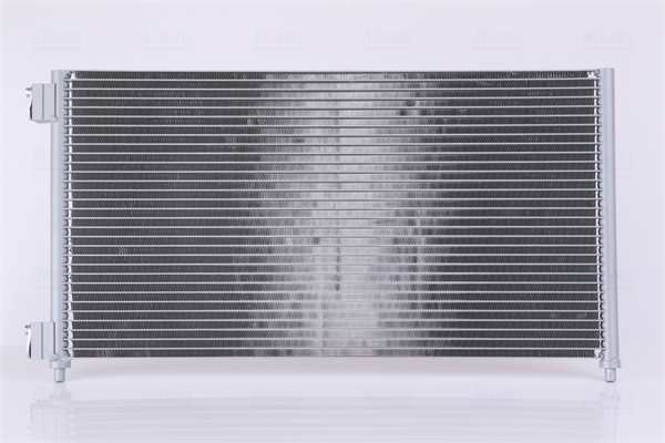NISSENS Kondensor, klimaanlæg 94633 for FIAT