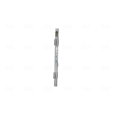NISSENS Kondensor, klimaanlæg 94659 for VAUXHALL RENAULT