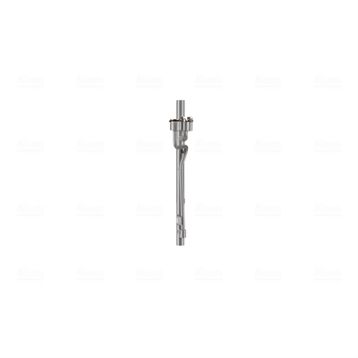 NISSENS Kondensor, klimaanlæg 94663 for FORD