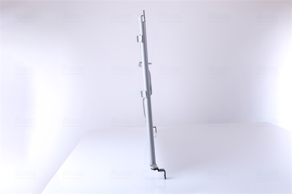 NISSENS Kondensor, klimaanlæg 94724 for AUDI