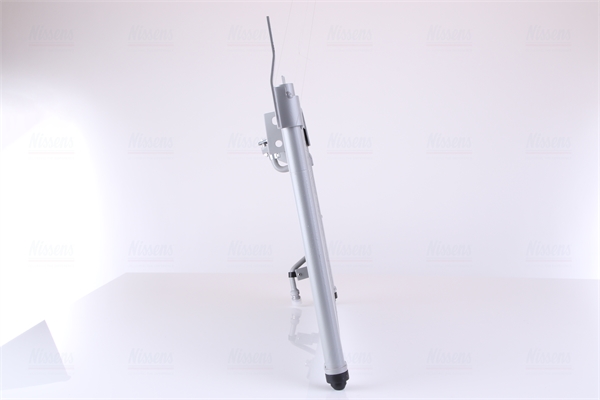 NISSENS Kondensor, klimaanlæg 94729 for MAZDA FORD USA