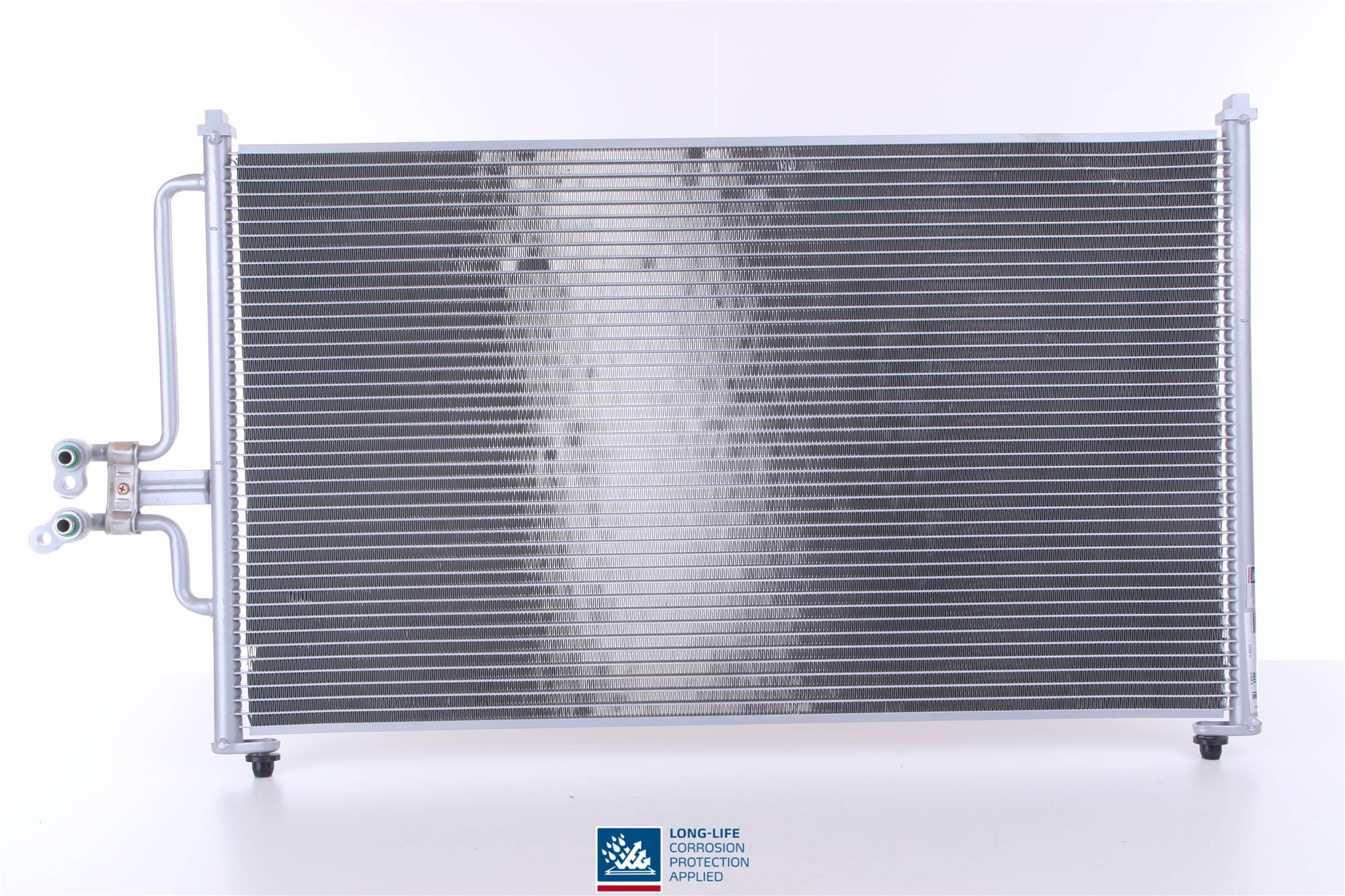 NISSENS Kondensor, klimaanlæg 94731 for FORD USA FORD