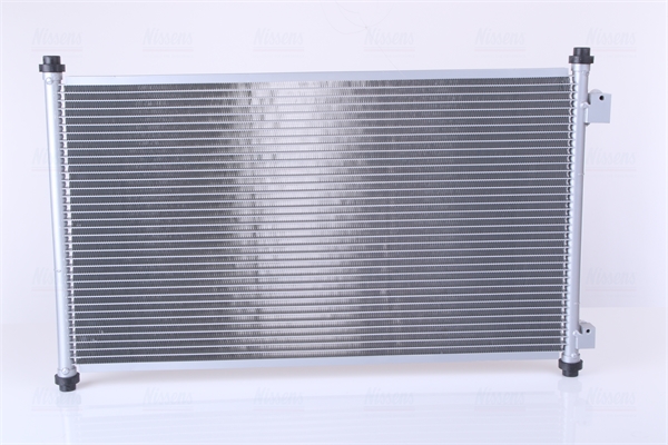 NISSENS Kondensor, klimaanlæg 94733 for ACURA