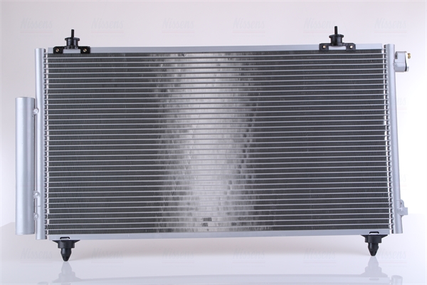 NISSENS Kondensor, klimaanlæg 94740 for TOYOTA