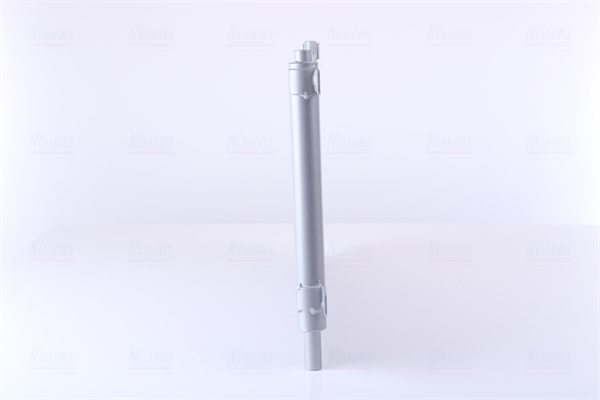 NISSENS Kondensor, klimaanlæg 94744 for ALFA ROMEO