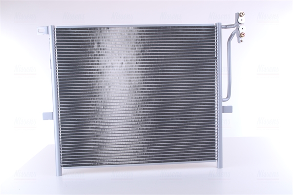 NISSENS Kondensor, klimaanlæg 94761 for BMW RENAULT
