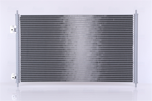 NISSENS Kondensor, klimaanlæg 94771 for ACURA