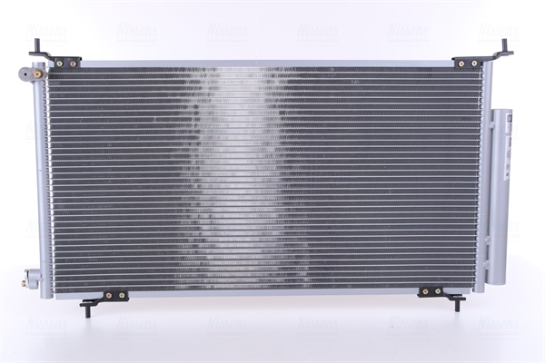 NISSENS Kondensor, klimaanlæg 94772 for HONDA