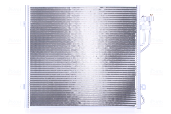 NISSENS Kondensor, klimaanlæg 94773 for JEEP