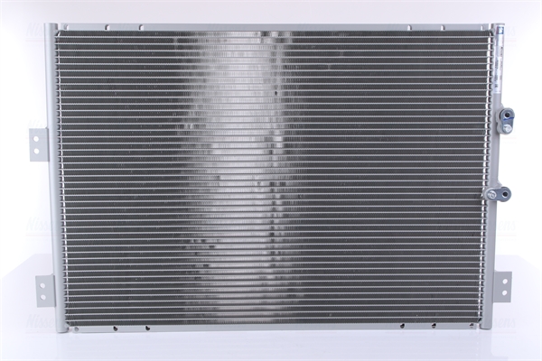 NISSENS Kondensor, klimaanlæg 94787 for TOYOTA