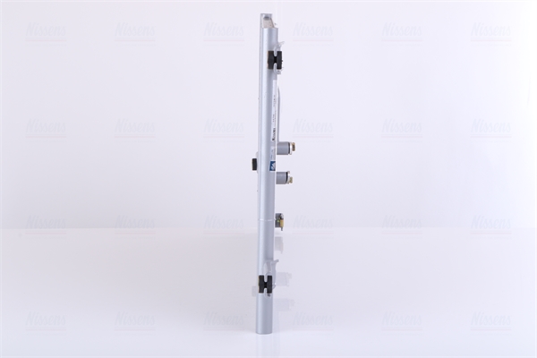 NISSENS Kondensor, klimaanlæg 94790 for MITSUBISHI