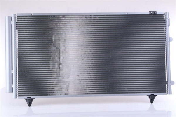 NISSENS Kondensor, klimaanlæg 94795 for TOYOTA