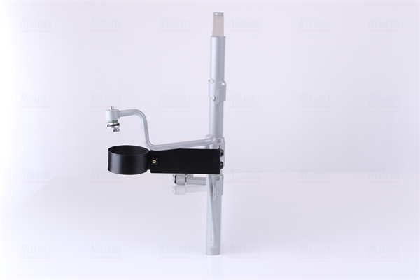 NISSENS Kondensor, klimaanlæg 94838 for VW