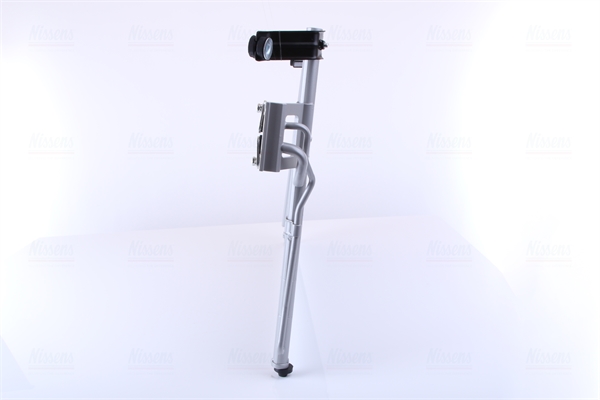 NISSENS Kondensor, klimaanlæg 94869 for HYUNDAI