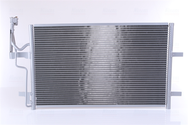 NISSENS Kondensor, klimaanlæg 94901 for MAZDA