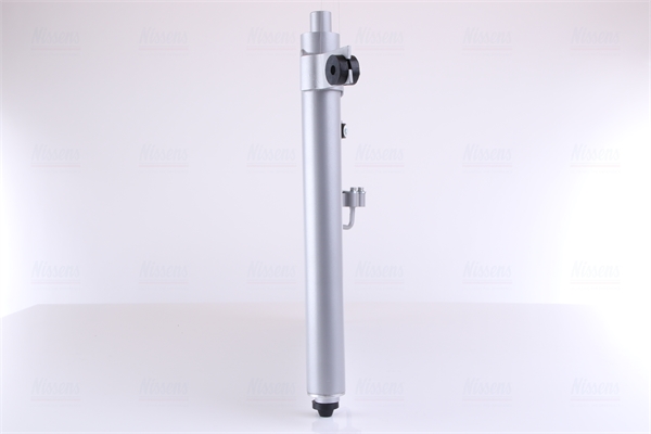 NISSENS Kondensor, klimaanlæg 94904 for HYUNDAI
