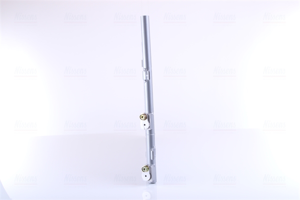 NISSENS Kondensor, klimaanlæg 94915 for FORD