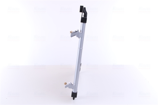 NISSENS Kondensor, klimaanlæg 94991 for TOYOTA