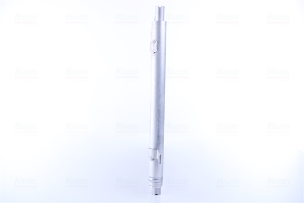NISSENS Kondensor, klimaanlæg 940931 for HYUNDAI