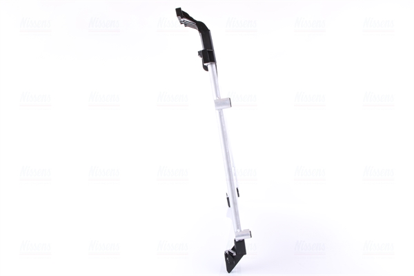 NISSENS Kondensor, klimaanlæg 940930 for TOYOTA LEXUS