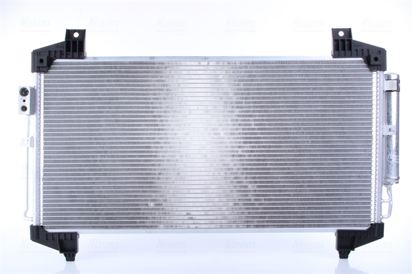 NISSENS Kondensor, klimaanlæg 940936 for MITSUBISHI