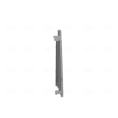 NISSENS Kondensor, klimaanlæg 940893 for FORD USA VW
