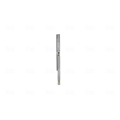 NISSENS Kondensor, klimaanlæg 940962 for FIAT