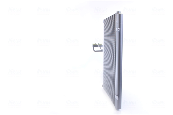 NISSENS Kondensor, klimaanlæg 940977 for FORD USA