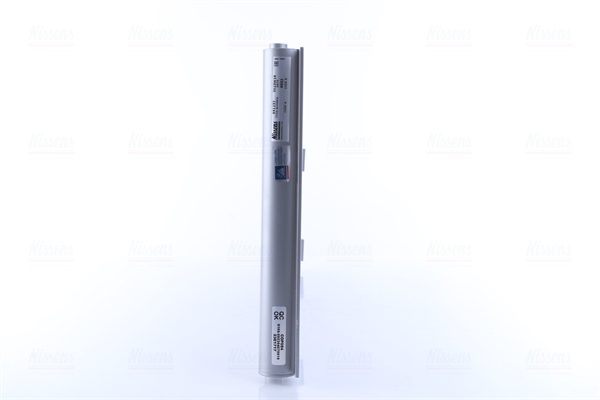 NISSENS Kondensor, klimaanlæg 941237 for VAUXHALL
