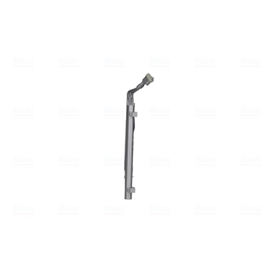 NISSENS Kondensor, klimaanlæg 941300 for NISSAN
