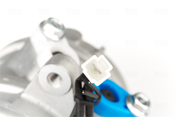 NISSENS Kompressor, klimaanlæg 89261 for DAEWOO CHEVROLET