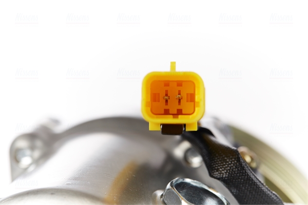 NISSENS Kompressor, klimaanlæg 89362 for RENAULT CITROËN