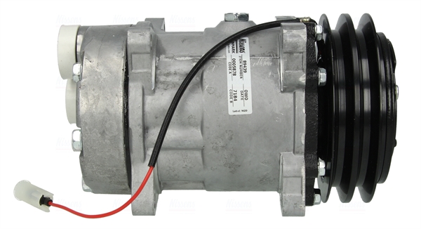 NISSENS 89439 for VOLVO