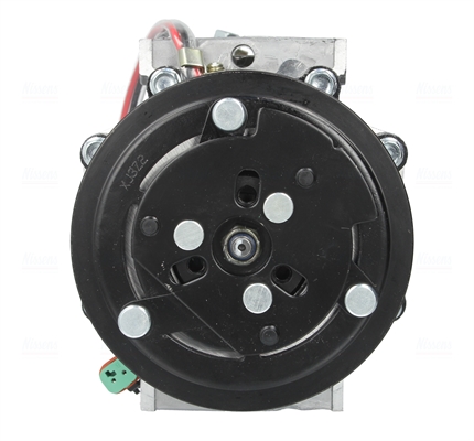 NISSENS 89476