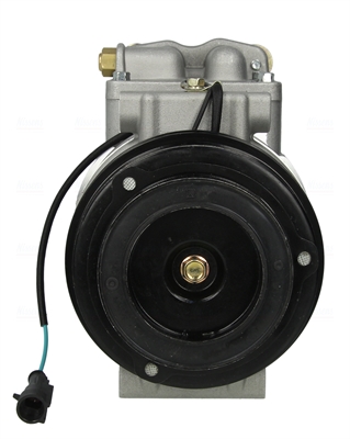 NISSENS 89413 for IVECO