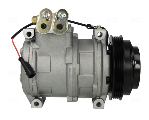 NISSENS 89414 for IVECO