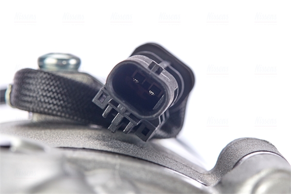NISSENS Kompressor, klimaanlæg 890266 for VAUXHALL CHEVROLET