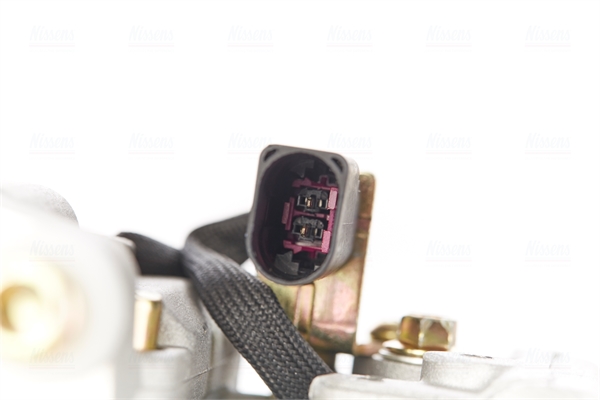 NISSENS Kompressor, klimaanlæg 890637 for VW