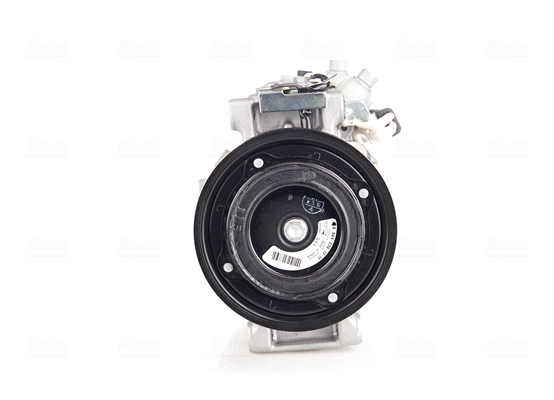 NISSENS Kompressor, klimaanlæg 890739 for INFINITI