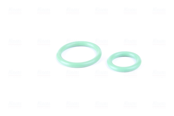 NISSENS Kompressor, klimaanlæg 890269 for OPEL VAUXHALL RENAULT