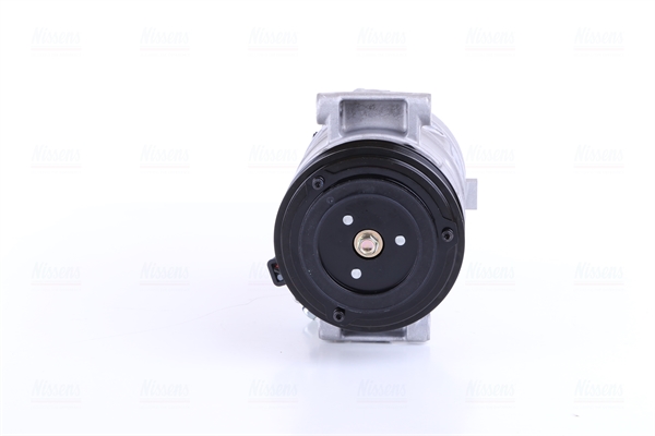 NISSENS Kompressor, klimaanlæg 890595 for INFINITI MERCEDES-BENZ