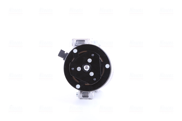 NISSENS Kompressor, klimaanlæg 890639 for FORD