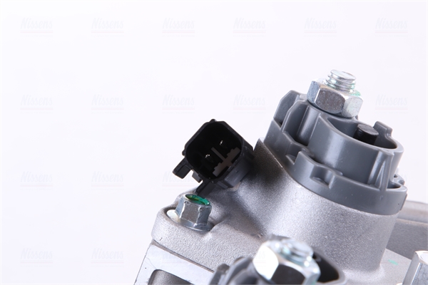 NISSENS Kompressor, klimaanlæg 890792 for FORD FORD USA