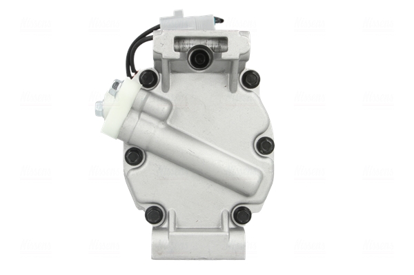 NISSENS Kompressor, klimaanlæg 890036 for TOYOTA