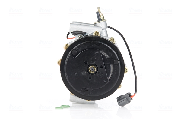 NISSENS Kompressor, klimaanlæg 890128 for HONDA