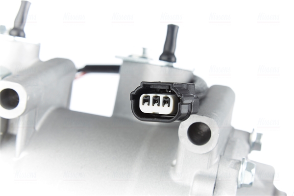 NISSENS Kompressor, klimaanlæg 890155 for HONDA