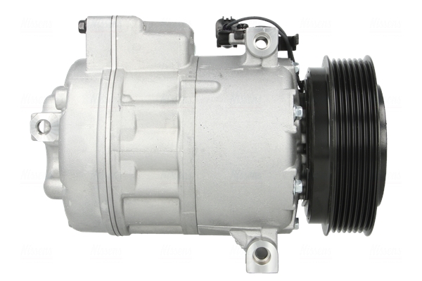 NISSENS Kompressor, klimaanlæg 890175 for HYUNDAI