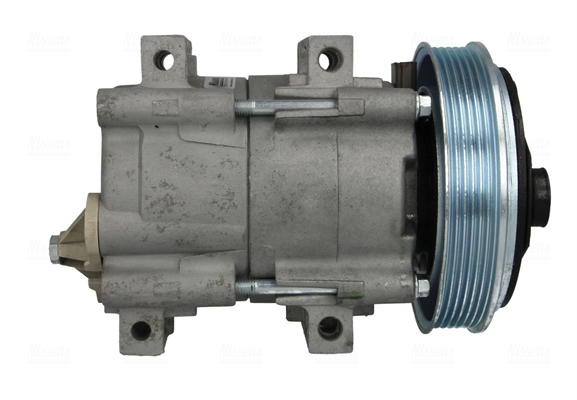 NISSENS Kompressor, klimaanlæg 89059 for FORD